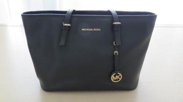 Bijna nieuwe schoudertas van Michael Kors beschikbaar voor biedingen