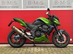 KAWASAKI Z 750 ABS (bj 2009), 4 cilinders, Motorrijbewijs A, Bedrijf, Onbekend