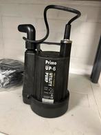 Dompelpomp Primo UP-6 - Nieuw in doos!, Tuin en Terras, Ophalen of Verzenden, Nieuw, Elektrisch, Dompelpomp