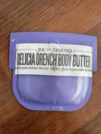 Sol de Janeiro nieuwe sample Delicia Drench body butter, Verzenden, Nieuw, Bodylotion, Crème of Olie
