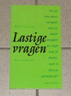 Max Frisch - Lastige vragen, Boeken, Ophalen of Verzenden, Gelezen