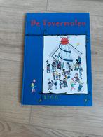 De Tovermolen - Kinderboek, Ophalen of Verzenden, Zo goed als nieuw, Sprookjes