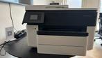 HP Printer Office Jet Pro 7730 - All-in-One, Computers en Software, Printers, Ophalen, Gebruikt, Inkjetprinter, All-in-one