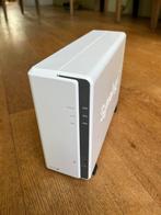 Synology DS119j, Ophalen of Verzenden, Gebruikt