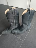 Sancho laarzen, Ophalen of Verzenden, Zwart, Boots