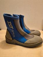 IST duikschoenen maat 39, Watersport en Boten, Duiken, Ophalen of Verzenden, Zo goed als nieuw