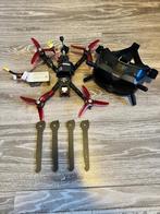Fpv Drone + Dji Goggles, Audio, Tv en Foto, Drones, Ophalen of Verzenden, Gebruikt, Drone met camera