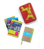 Boekbox een weekend weg voor art lovers   Reisgids, Europa, Nieuw, Ophalen of Verzenden, Reisgids of -boek