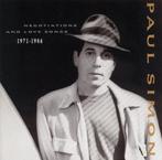 Paul Simon - Negotiations & Love Songs 71-86 0075992578929 G, Ophalen of Verzenden, 1980 tot 2000, Gebruikt