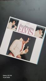 Elvis Presley - Love Letters From Elvis CD Boxset, Ophalen of Verzenden, 1960 tot 1980, Gebruikt, Boxset