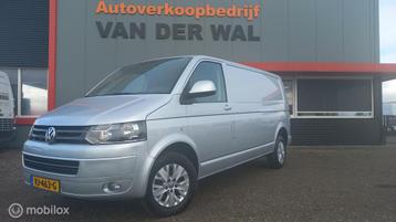 Volkswagen Transporter 2.0 TDI L2H1/AIRCO/CRUISECONTROL/NAVI beschikbaar voor biedingen