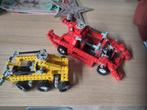 Lego technic 8830 en 8030 onderdelen, Ophalen of Verzenden, Zo goed als nieuw