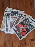 De Oorlogskranten 18 t/m 34, Boeken, Tijdschriften en Kranten, Ophalen of Verzenden