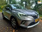 Renault Captur 1.6 E-Tech Plug-in Hybrid 160 Panoramadsk tre, Auto's, Renault, 77 km/l, 4 cilinders, Leder en Stof, Hybride Elektrisch/Benzine
