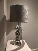 Richmond Bollen lamp, Huis en Inrichting, Ophalen of Verzenden, Zo goed als nieuw, Metaal, 50 tot 75 cm