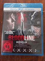 Bloddline 3D, Ophalen of Verzenden, Nieuw in verpakking