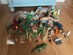 Playmobil dierentuin, Ophalen, Zo goed als nieuw