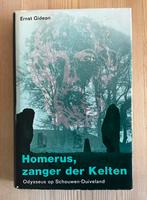 Homerus, zanger der Kelten - Odysseus op Schouwen-Duiveland, Ophalen of Verzenden, Gelezen