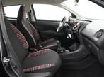Citroen C1 1.0 VTi Feel | Airco | Bluetooth | 12 mnd Garanti, Voorwielaandrijving, 12 maanden, Stof, Gebruikt