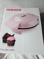 Tomado Cup cake maker, Hobby en Vrije tijd, Ophalen of Verzenden, Zo goed als nieuw, Cupcakes, Bakvorm