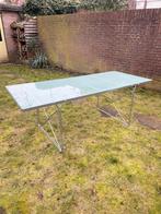 Eettafel / Bureau van Niels Gammelgaard, Ophalen, Gebruikt, 200 cm of meer, 50 tot 100 cm