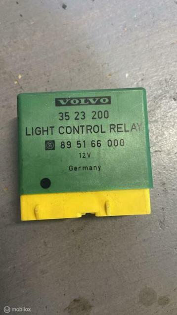 Verlichtings relais Volvo V70 I ('97-'00) 3523200 beschikbaar voor biedingen