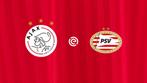 Tickets Jong Ajax - Jong PSV te koop!, Drie personen of meer, Oktober