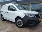 2024 Renault Kangoo bestel 1.5dCi 95 Comfort/Carplay/Cruise, Stof, Gebruikt, Renault, Wit