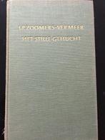 Zoomers-Vermeer, J.P. - Het stille gehucht, Boeken, Ophalen of Verzenden, Zo goed als nieuw, Nederland
