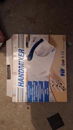 Mixer, Ophalen, Zo goed als nieuw