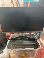 Samsung LU28R55 28 inch 4K Monitor - ZGAN, HDMI, IPS, 61 t/m 100 Hz, 5 ms of meer