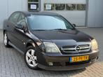 Opel Vectra 1.8 16V SDN 2004 NAP, Auto's, Voorwielaandrijving, 65 €/maand, 4 cilinders, 1796 cc