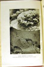 Midst Volcanic Fires [c.1926] Frater - New Hebrides Pacific, Antiek en Kunst, Ophalen of Verzenden