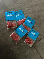 kleine wasknijpertjes nieuw 100 stuks, Ophalen of Verzenden, Zo goed als nieuw