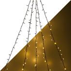 Vlaggenmast kerstverlichting 400 LEDS, Diversen, Ophalen of Verzenden, Nieuw