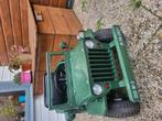 Jeep Willys 4X4, Ophalen of Verzenden, Zo goed als nieuw