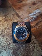 Breil Milano Manta Duikhorloge - Origineel 1970, Staal, Gebruikt, Staal, Polshorloge