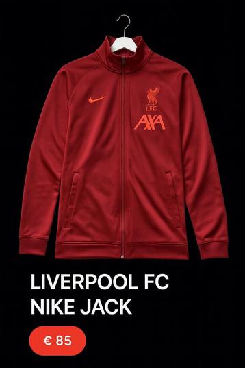Liverpool set twv 179,95 maat M beschikbaar voor biedingen