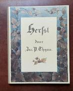 Plaatjesalbum Herst Verkade Jac.P. Thijsse, Boeken, Prentenboeken en Plaatjesalbums, Ophalen of Verzenden, Zo goed als nieuw
