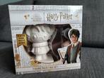Harry Potter Figure painting set, Ophalen of Verzenden, Nieuw, Beeldje of Buste