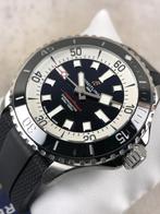 Breitling Superocean Automatic 46 A17378211B1S1 2020+, Staal, Breitling, Polshorloge, Overige materialen
