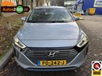Hyundai IONIQ 1.6 GDi Comfort, Auto's, Hyundai, Gebruikt, Euro 6, Origineel Nederlands, Bedrijf