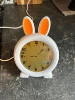 Alecto slaaptrainer BC100Bunny, Ophalen of Verzenden, Gebruikt, Digitaal