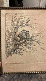 Tinie van Doornik, Antiek en Kunst, Ophalen of Verzenden