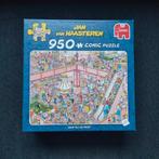 Jan van Haasteren 950 stukjes, Hobby en Vrije tijd, Denksport en Puzzels, Ophalen, 500 t/m 1500 stukjes, Gebruikt