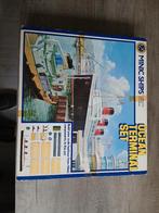 minic ships 1/1200 by hornby  ocean terminal set m902, Ophalen of Verzenden, Zo goed als nieuw, Kaart, Foto of Prent