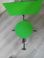 360 graden opnametafel, Chromakey, Achtergrond verwisselbaar, Ophalen of Verzenden, Nieuw, Achtergrond