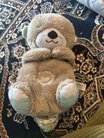 Fisher-Price Slaapknuffel otter, Ophalen of Verzenden, Gebruikt, Beer