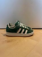 Adidas Campus 00s “Green” maat 37 1/3., Adidas, Ophalen of Verzenden, Groen, Sneakers of Gympen