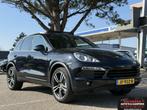 Porsche Cayenne 4.8 S in goede staat, Auto's, Porsche, Automaat, Start-stop-systeem, Gebruikt, Zwart